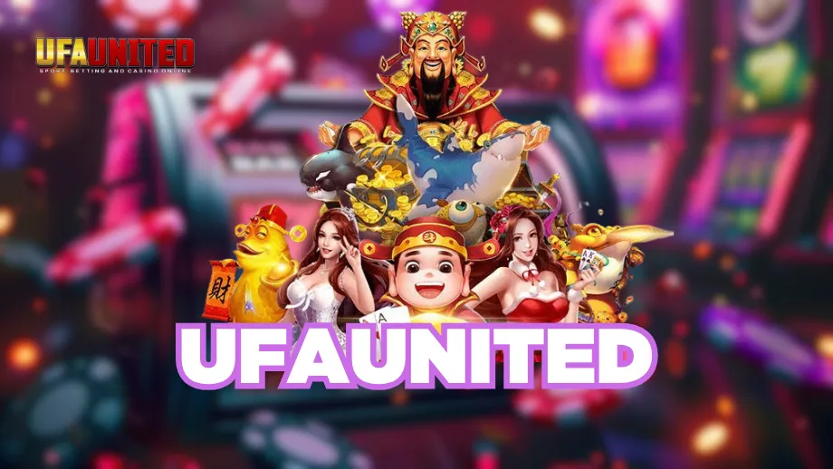 ufaunited